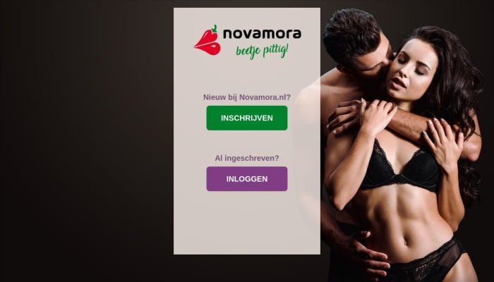 novamora