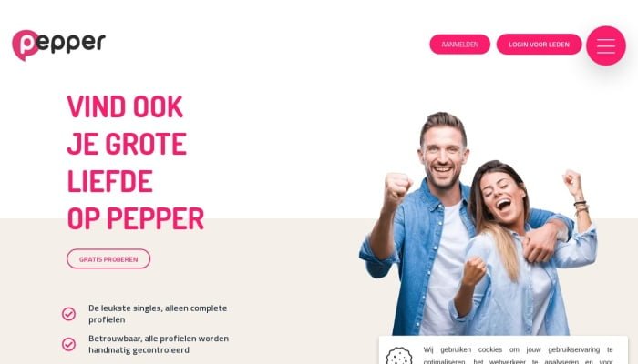 pepper