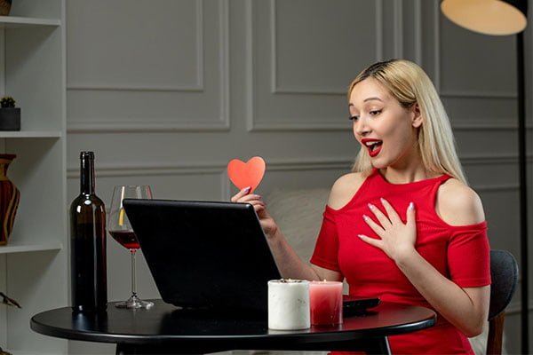 flirt online