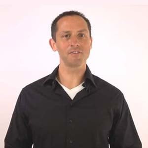 Chris Coster Complete ejaculatie controle