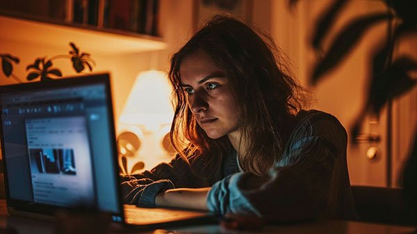 anoniem online daten