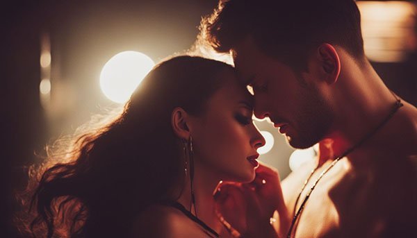 bdsm sexdate