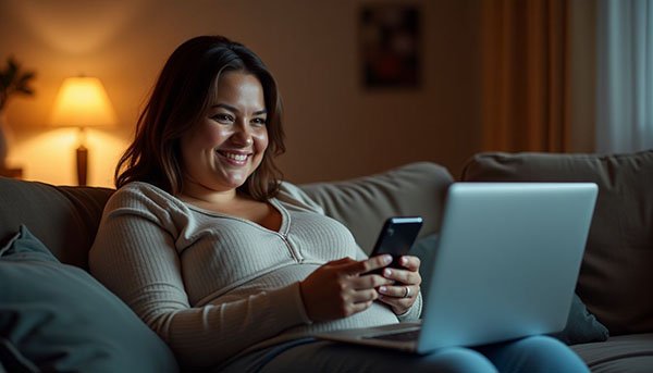 waarom kiezen voor mollige vrouwen sexdating
