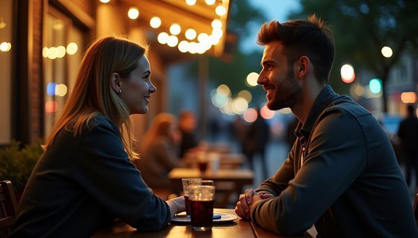 tipps fuer erfolgreiche sexdates