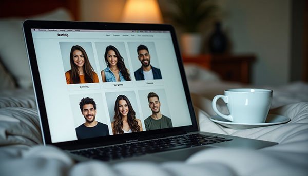 vorteile von online sexdates